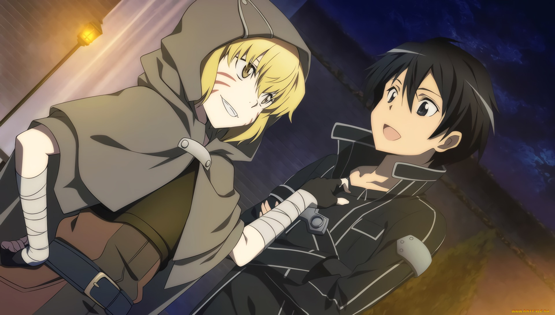 , sword art online, , , 
